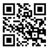 Alien Cat QR