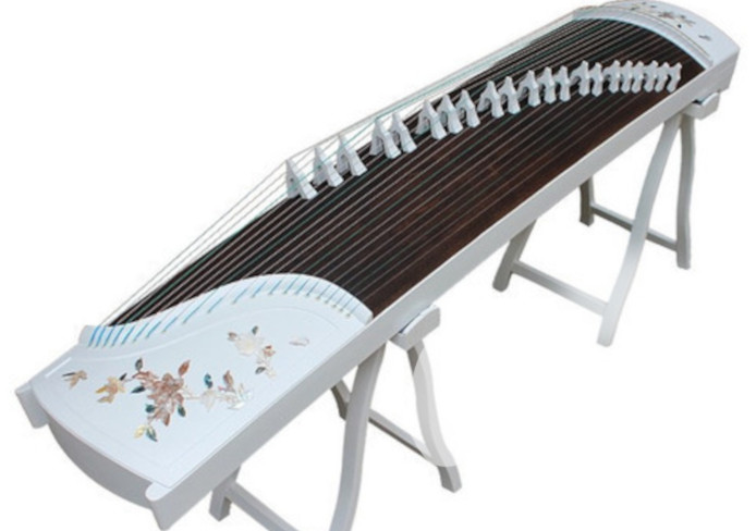 Asianharp